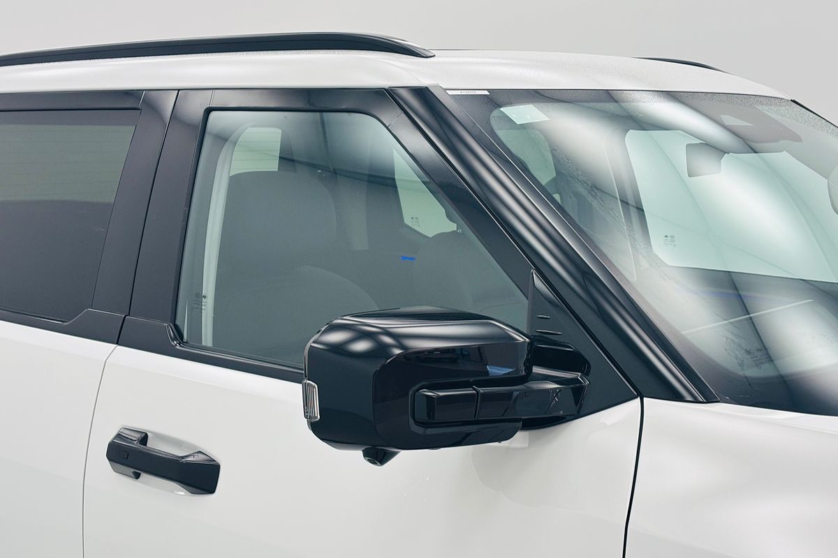 MY25 MG   2.5T AT EXPLORE PRO