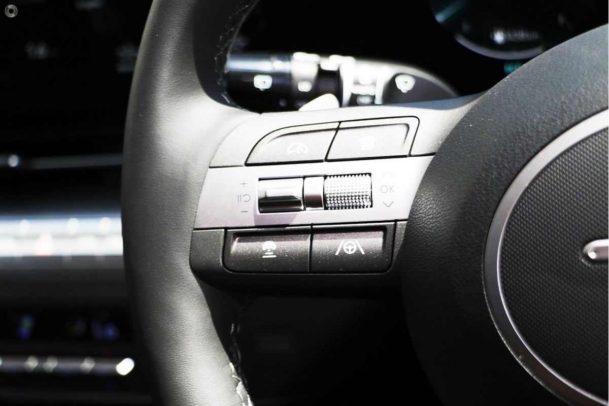 2026 Hyundai Kona Hybrid Premium SX2.V3