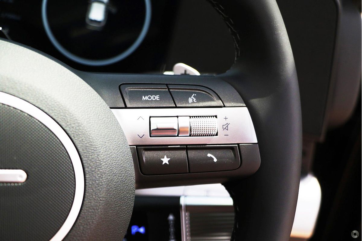 2026 Hyundai Kona Hybrid Premium SX2.V3