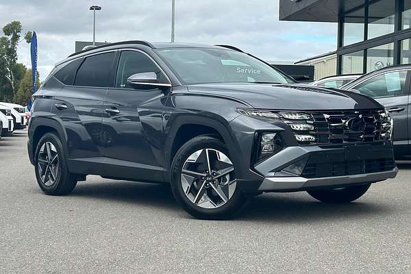 2024 Hyundai Tucson Elite NX4.V3