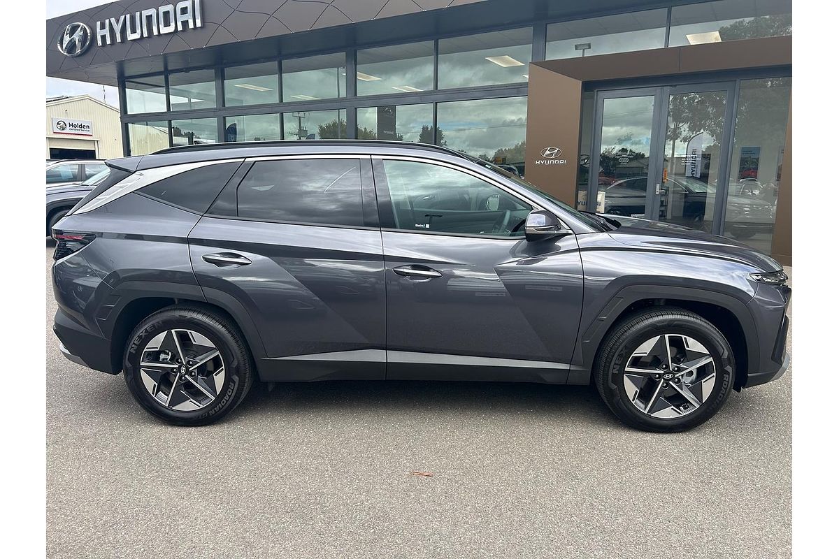 2024 Hyundai Tucson Elite NX4.V3