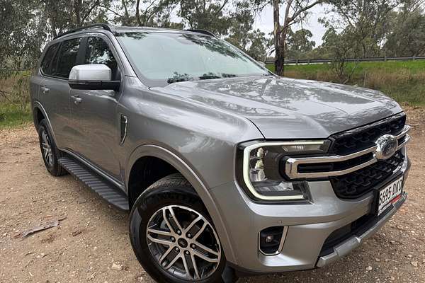 2024 Ford Everest Trend 2.0L