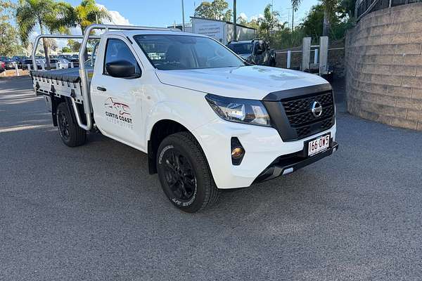 2024 Nissan Navara SL D23 4X4