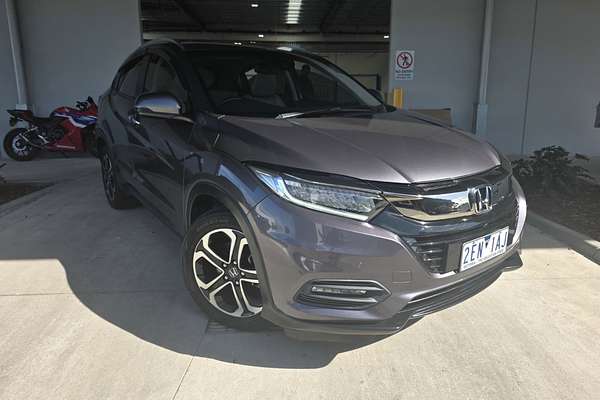 2019 Honda HR-V VTi-LX