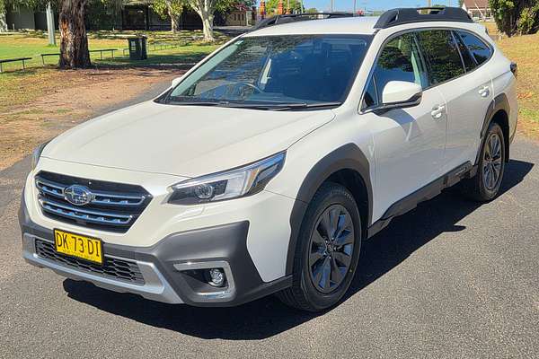 2024 Subaru Outback AWD 6GEN