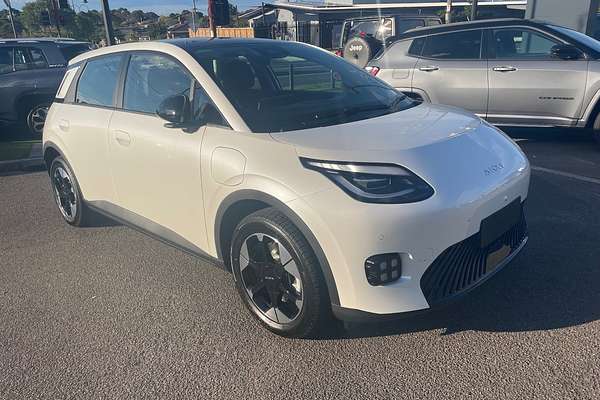 2026 GAC AION UT AION UT