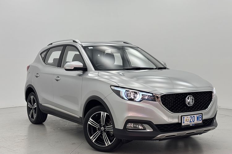 2019 MG ZS Excite Plus AZS1