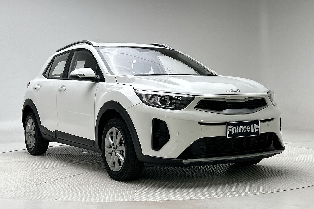2024 Kia Stonic S YB