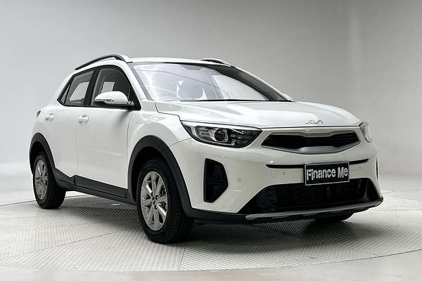 2024 Kia Stonic S YB