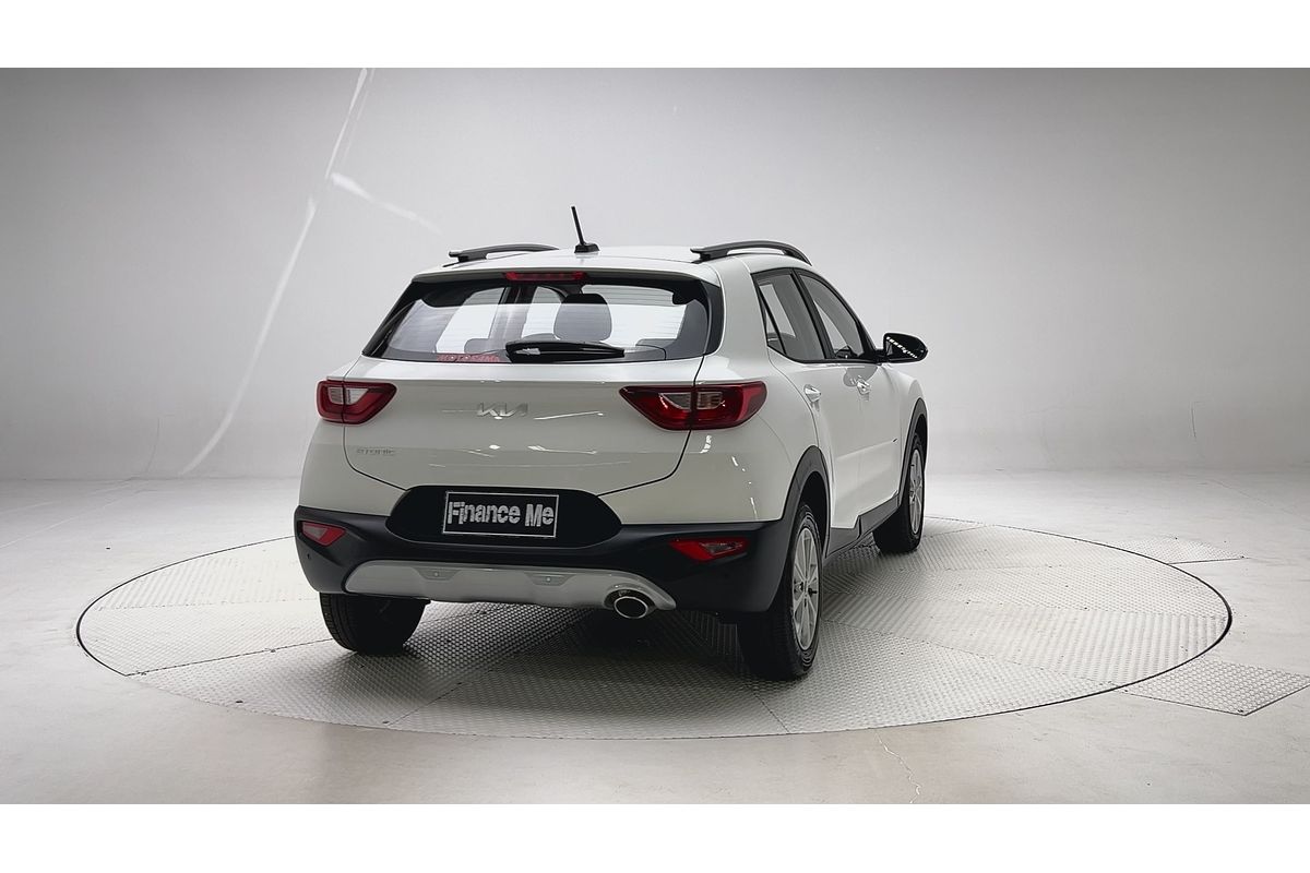 2024 Kia Stonic S YB