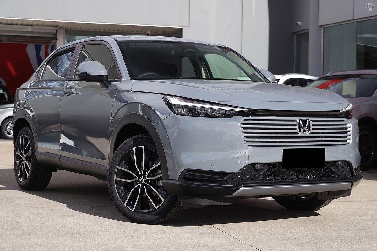 2025 Honda HR-V Vi X