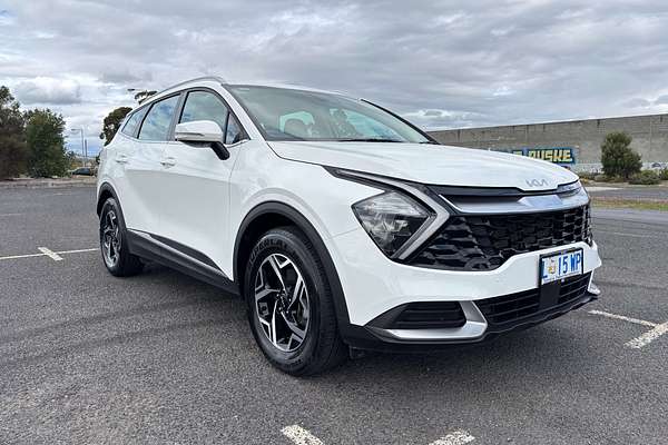 2024 Kia Sportage S NQ5