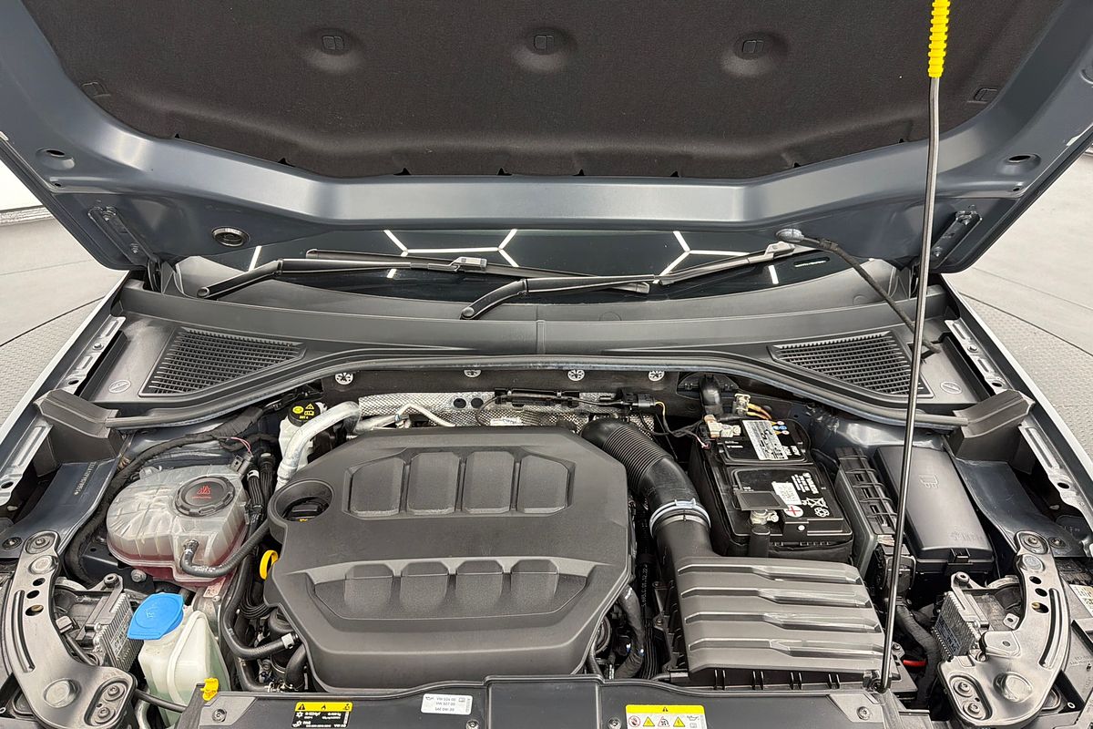 2023 Volkswagen T-Roc R D11