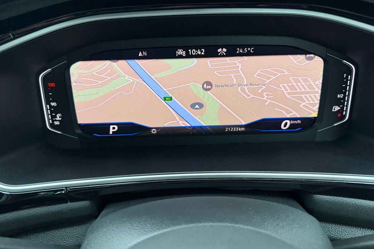 2023 Volkswagen T-Roc R D11