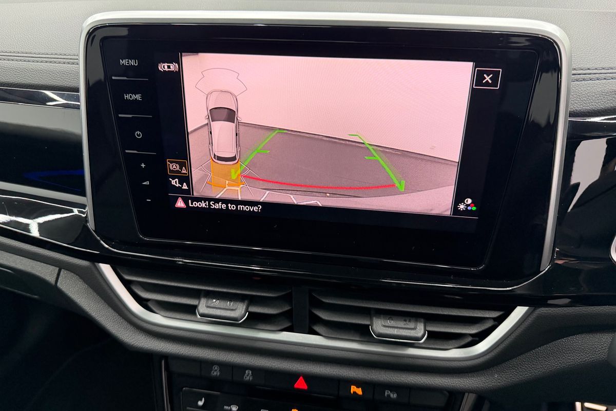 2023 Volkswagen T-Roc R D11