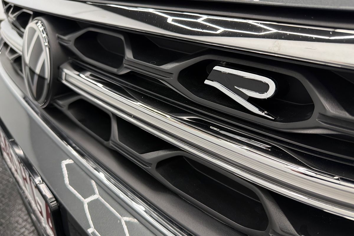 2023 Volkswagen T-Roc R D11