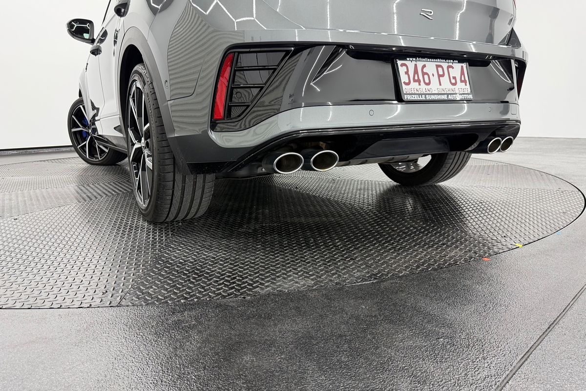 2023 Volkswagen T-Roc R D11