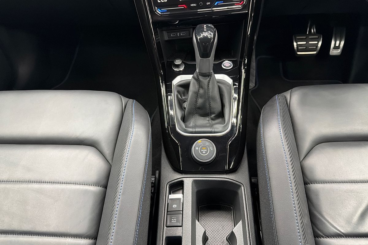 2023 Volkswagen T-Roc R D11