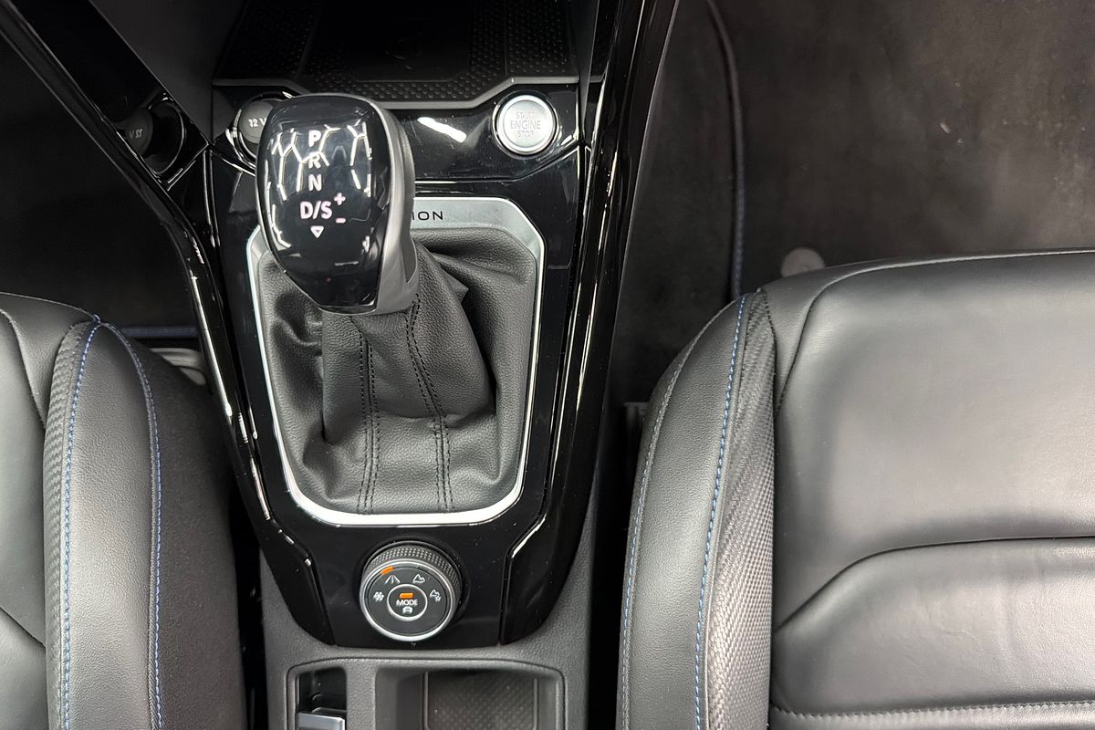 2023 Volkswagen T-Roc R D11