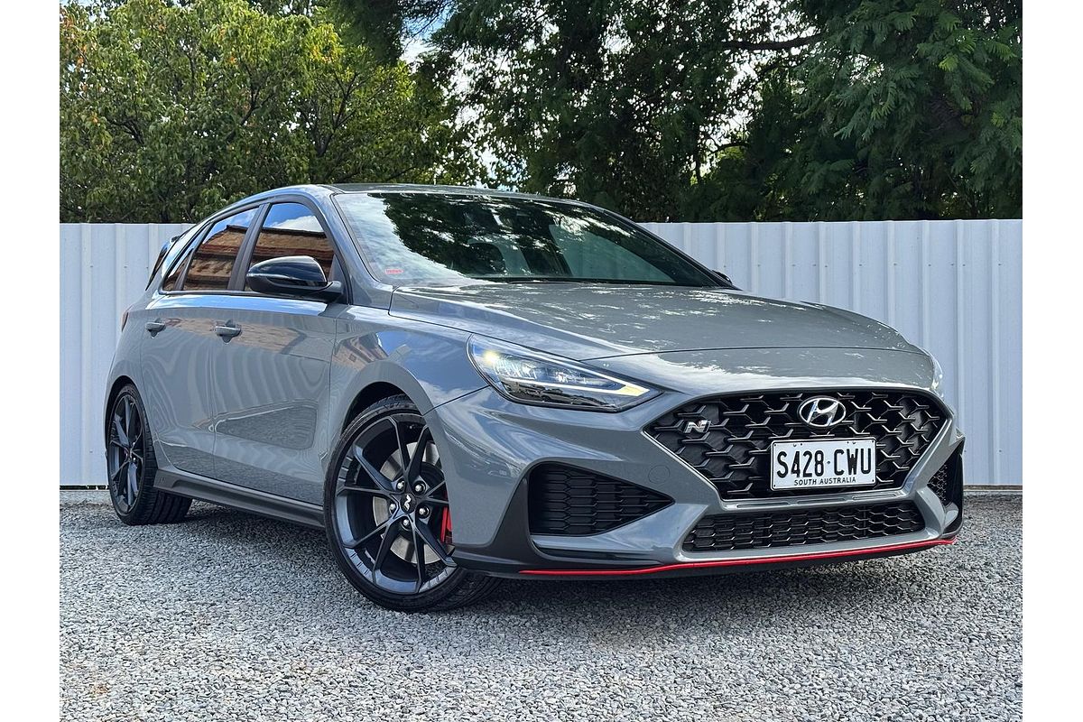 2023 Hyundai i30 N PDe.V5