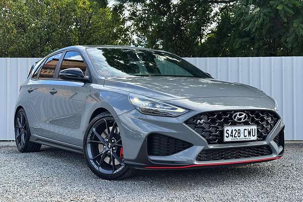 2023 Hyundai i30 N PDe.V5