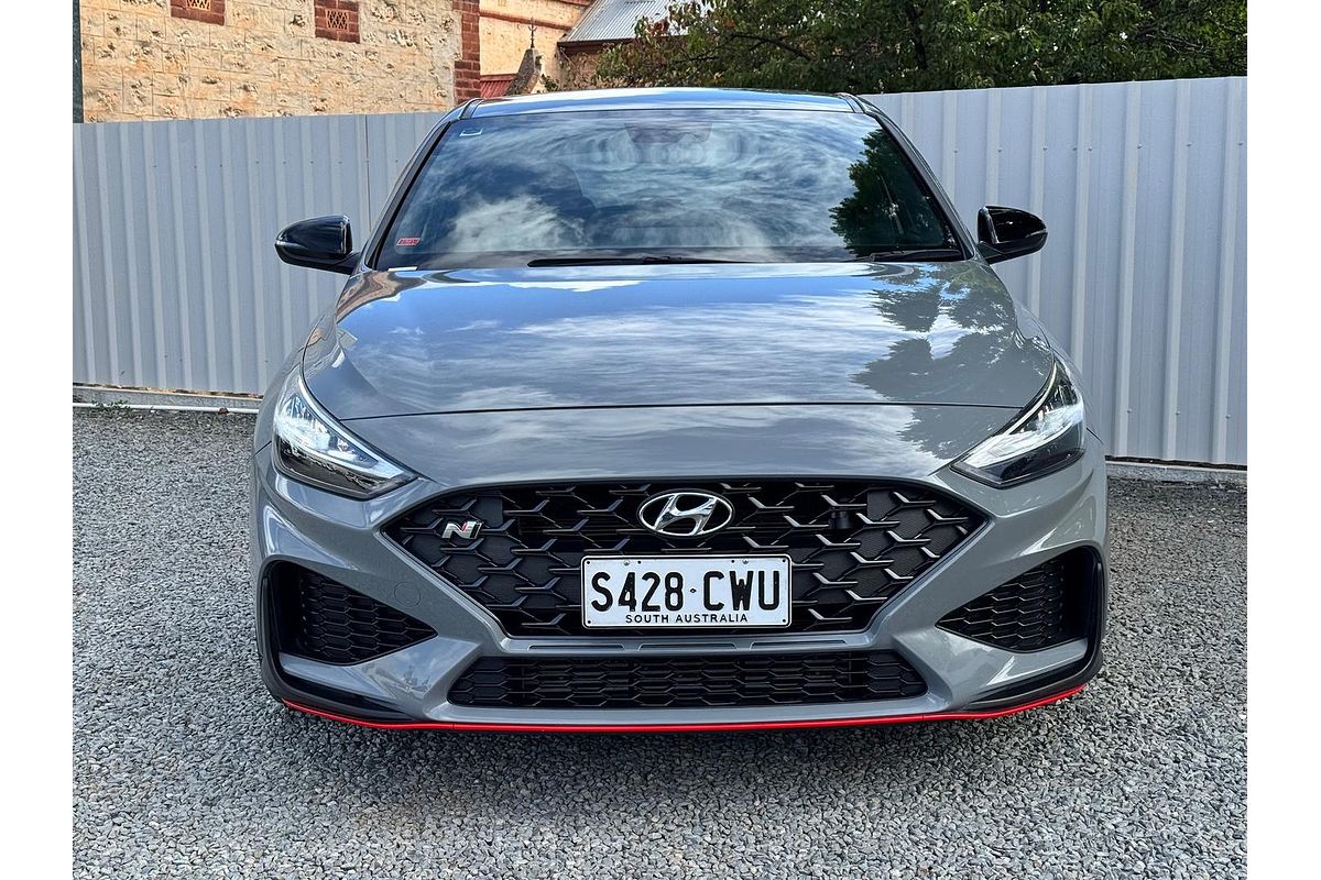 2023 Hyundai i30 N PDe.V5