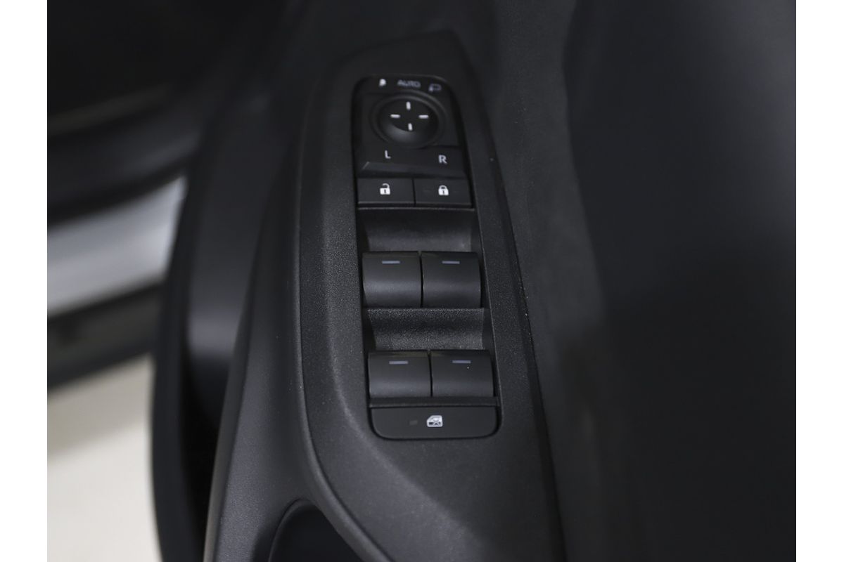 Yaris Cross Hybrid GX 1.5L Auto CVT Hatch 4A46680 001