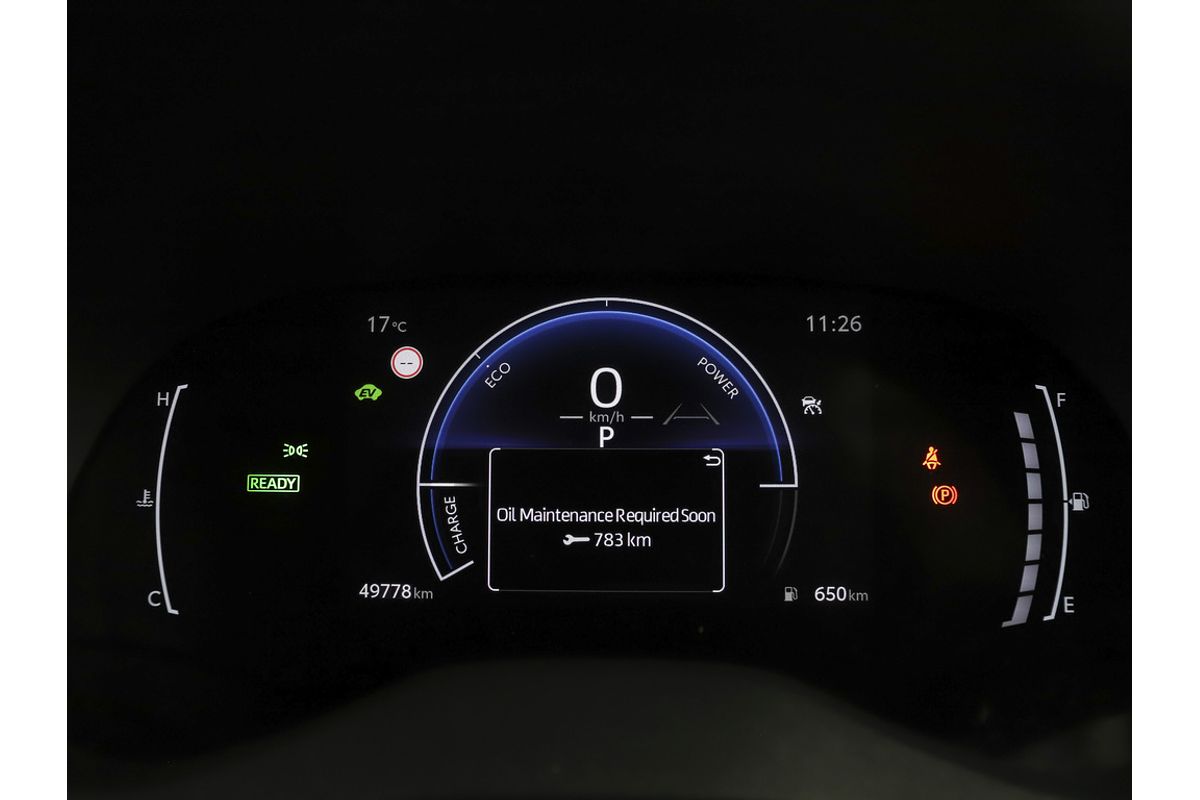 Yaris Cross Hybrid GX 1.5L Auto CVT Hatch 4A46680 001