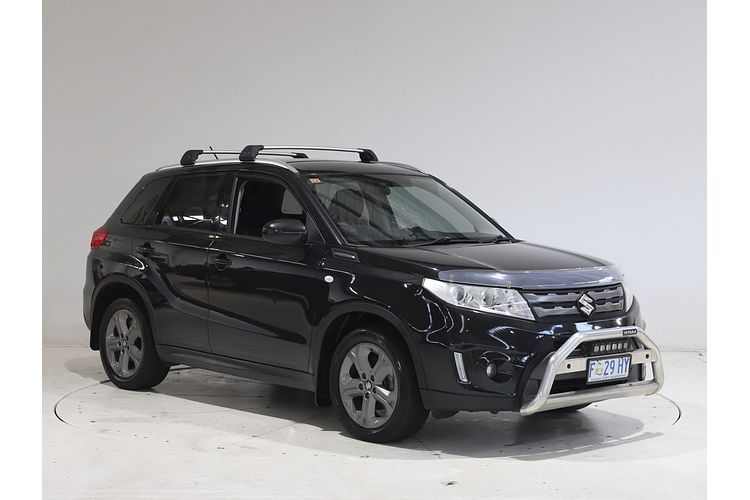 2016 Suzuki Vitara RT-S LY