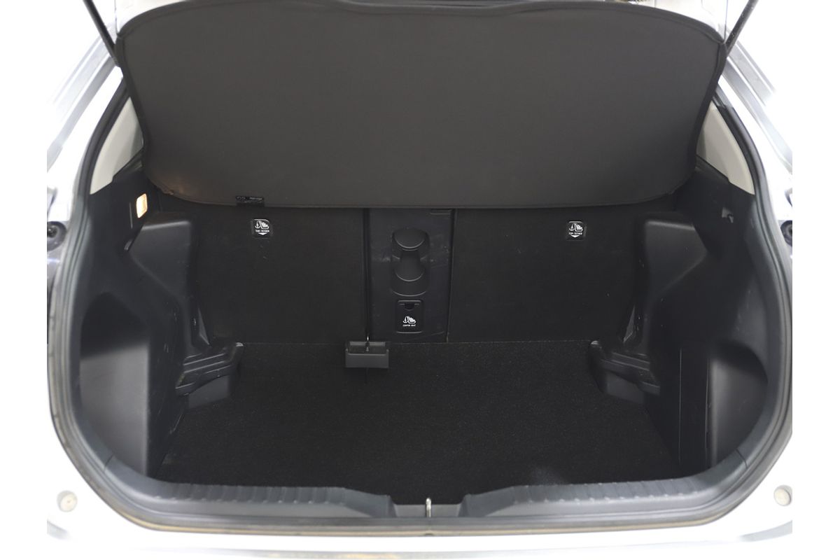 Yaris Cross Hybrid GX 1.5L Auto CVT Hatch 4A46680 001