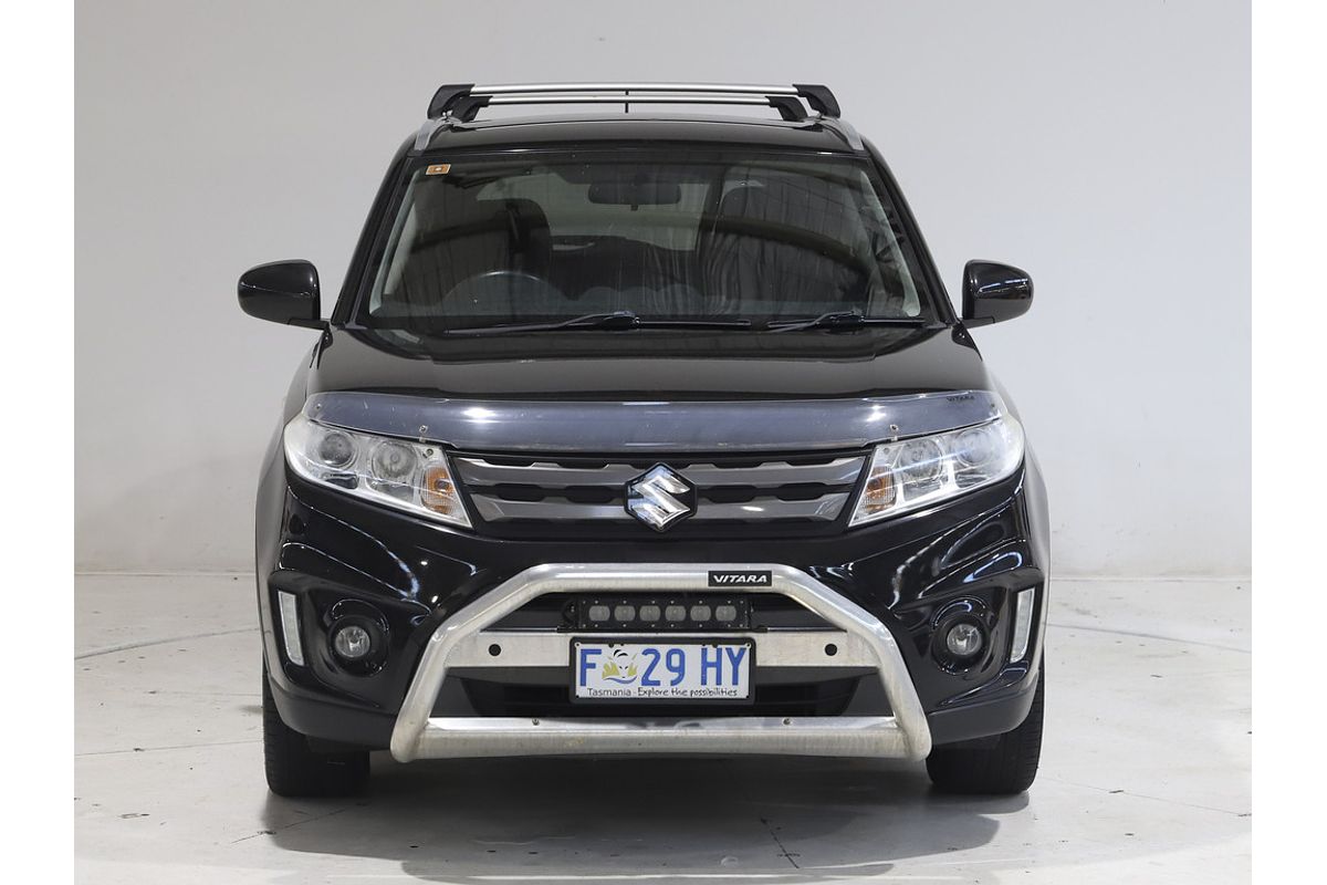 2016 Suzuki Vitara RT-S LY