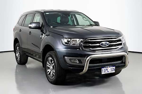 2019 Ford Everest Trend UA II 2.0L