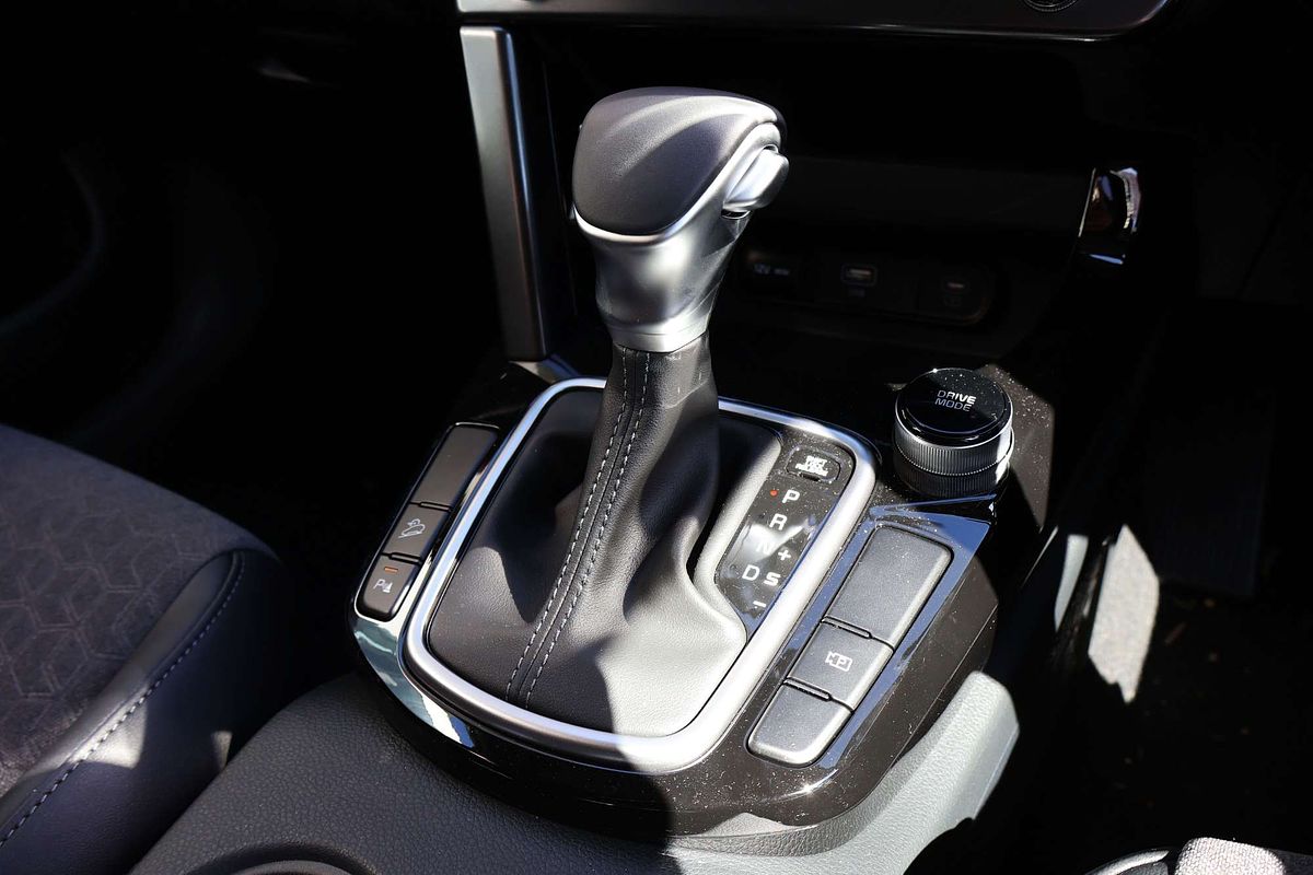 2025 Kia Seltos Sport+ SP2 PE