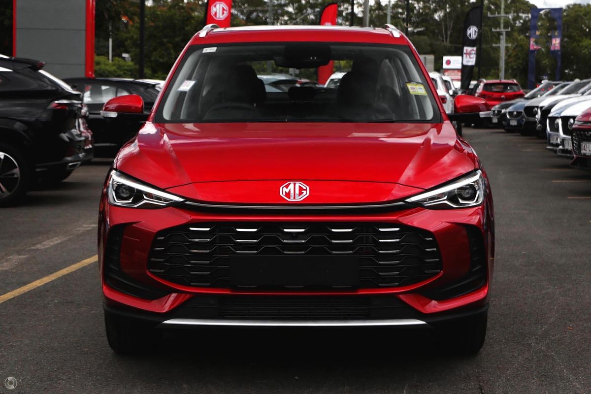 2026 MG ZS Essence Hybrid+ ZS32