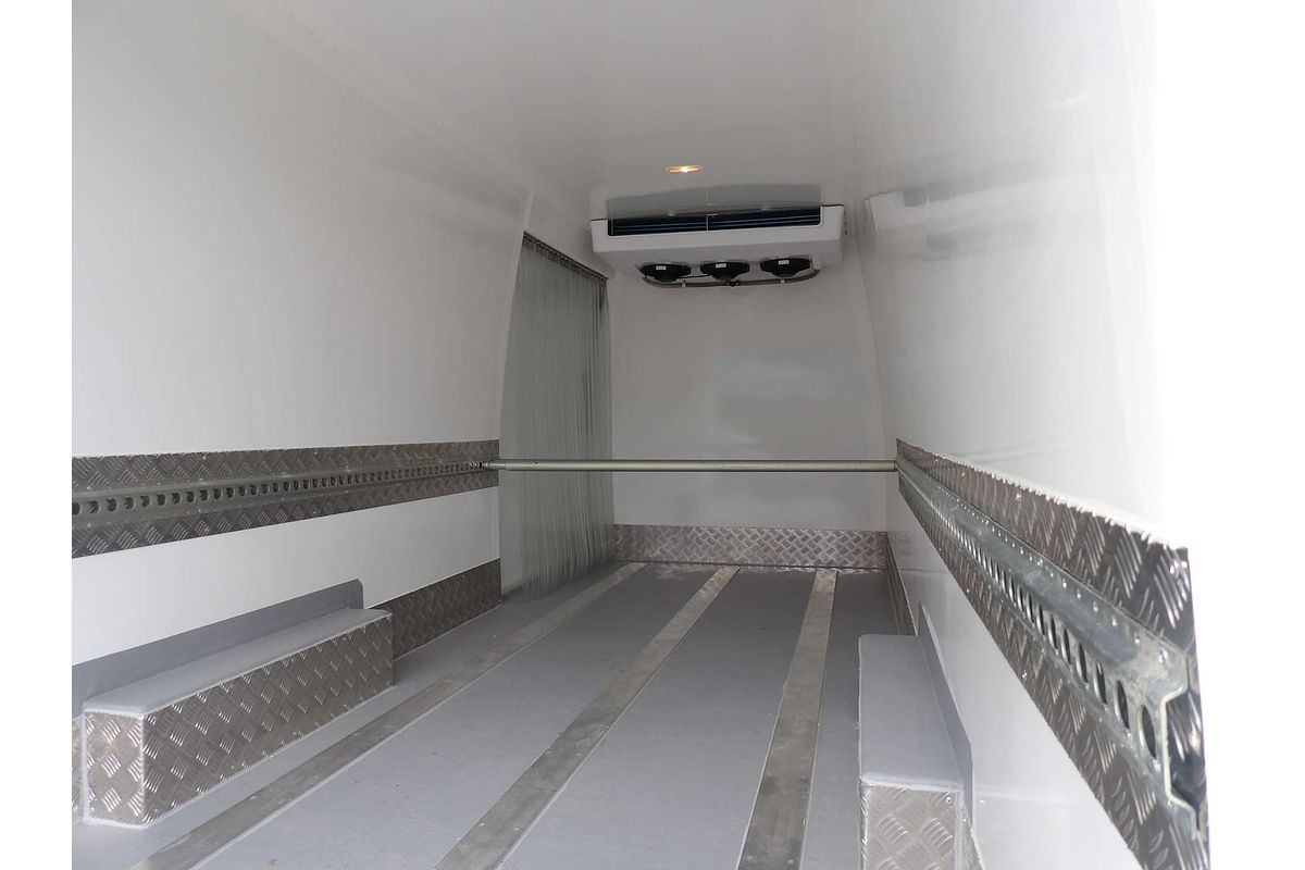 2023 Mercedes-Benz Sprinter 415CDI VS30 LWB High Roof