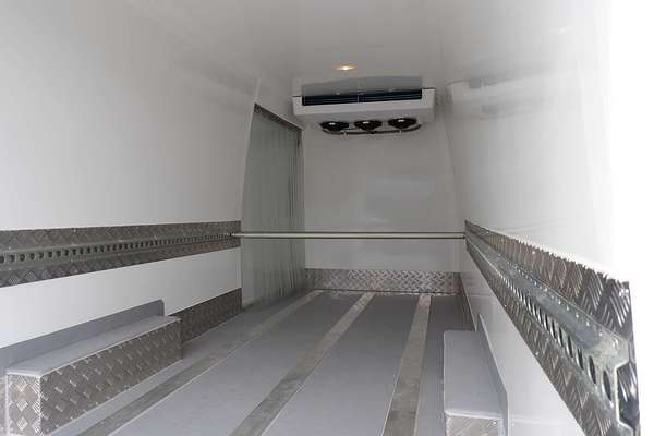 2023 Mercedes-Benz Sprinter 415CDI VS30 LWB High Roof
