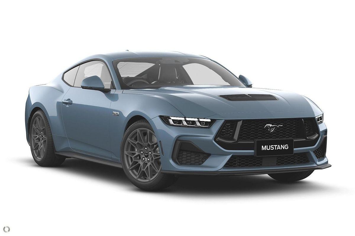 2025 Ford Mustang GT FO
