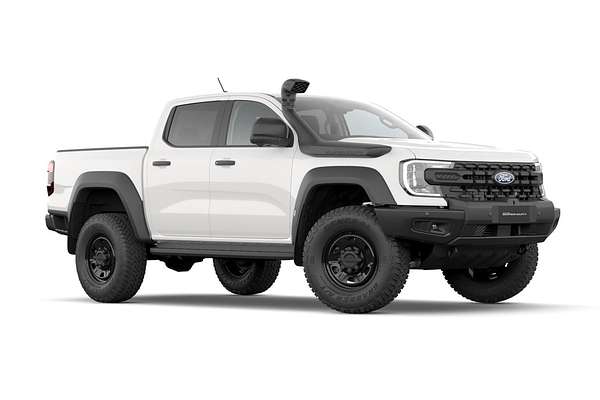 2026 Ford Ranger Super Duty 4X4