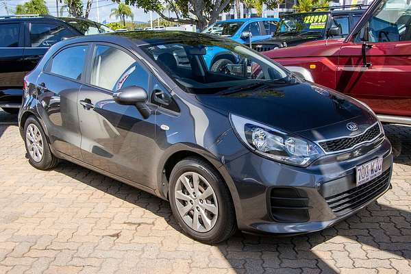 2015 Kia Rio S UB