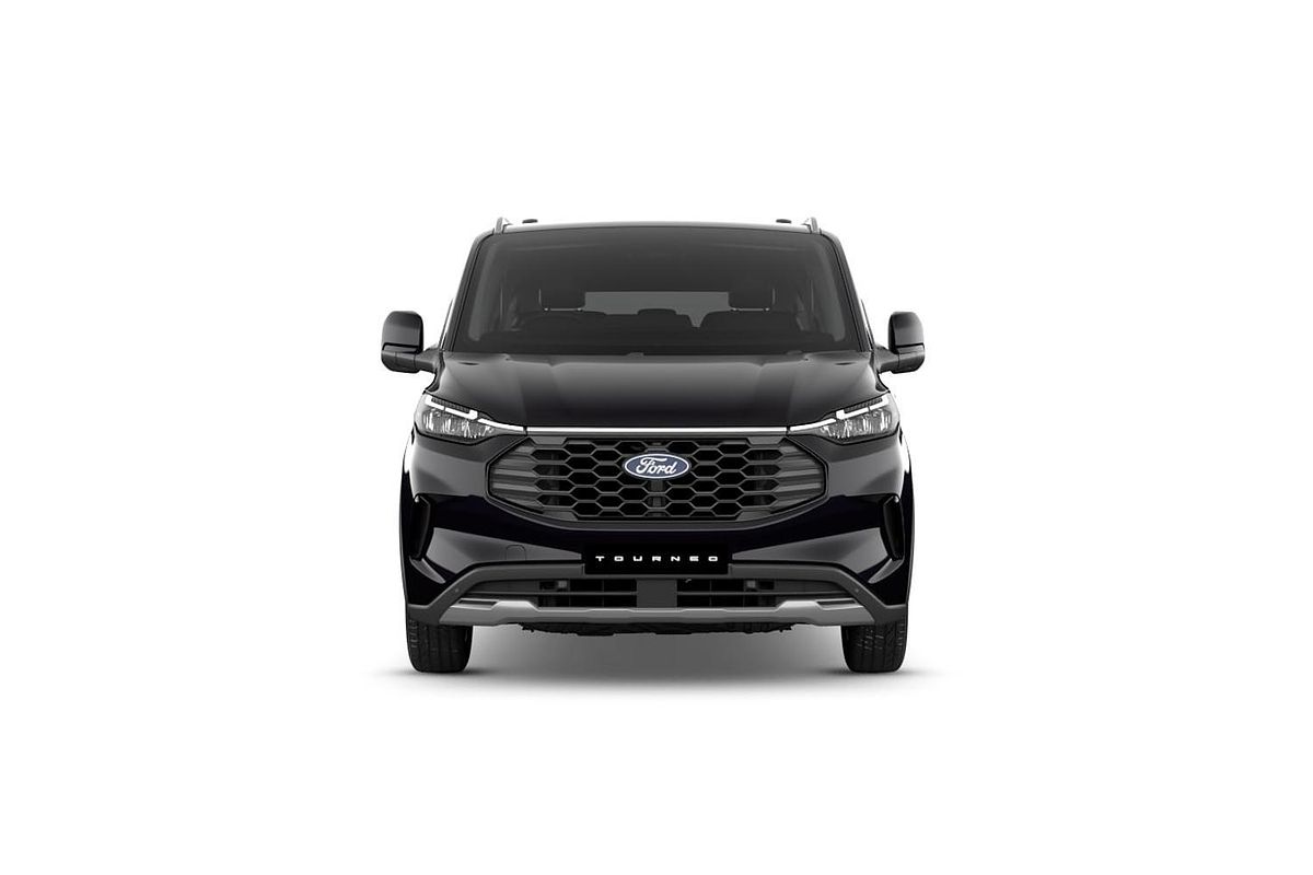 2025 Ford Tourneo Active AV SWB