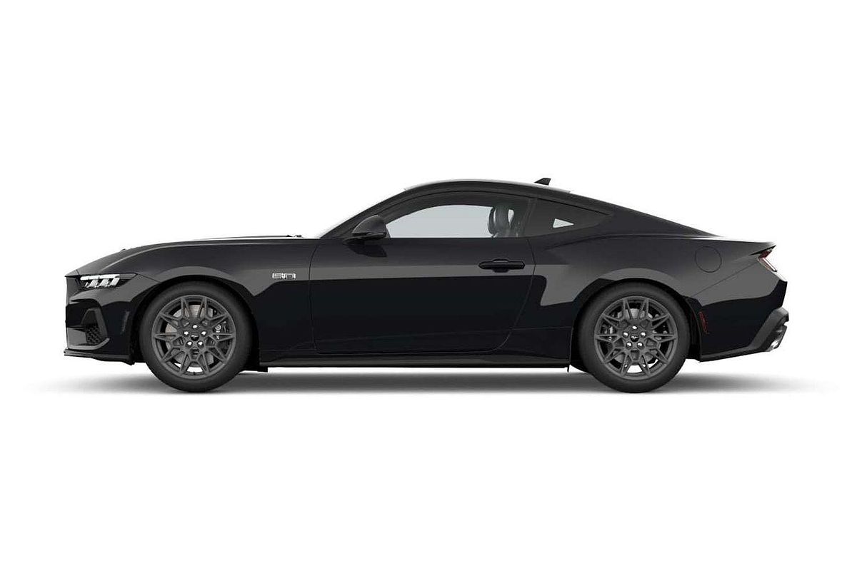 2024 Ford Mustang GT FO