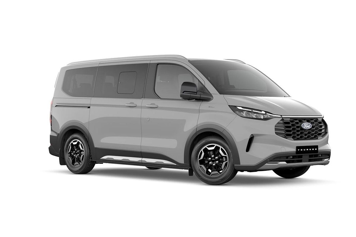 2025 Ford Tourneo Active AV SWB