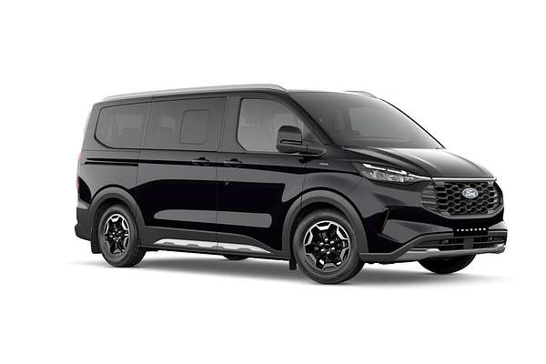 2025 Ford Tourneo Active AV SWB