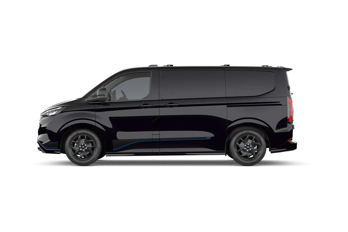 2025 Ford Transit Custom Sport SWB AV SWB Low Roof