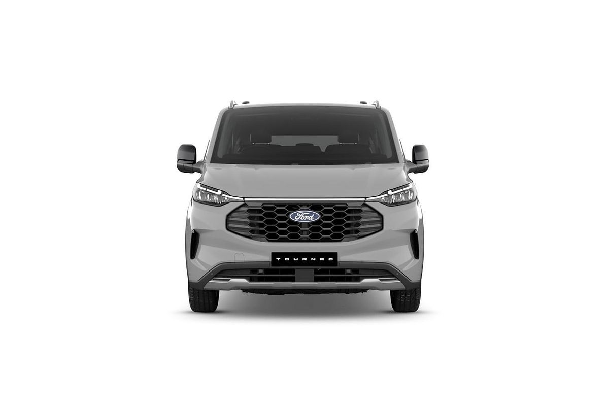 2025 Ford Tourneo Active AV SWB