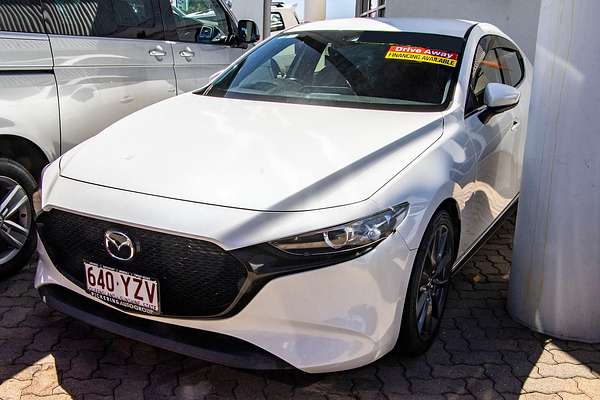 2025 GWM Haval H6 Vanta B01