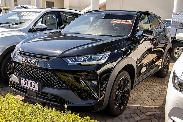 2022 Haval H6GT Lux B03