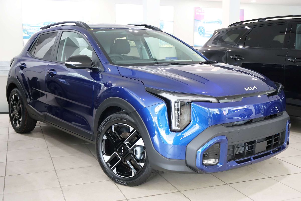 2026 Kia Stonic GT-Line YB PE2