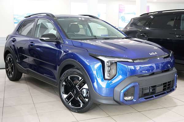 2026 Kia Stonic GT-Line YB PE2