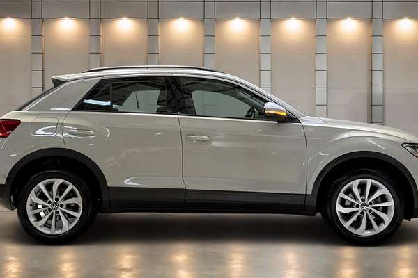 2023 Volkswagen T-Roc CityLife D11